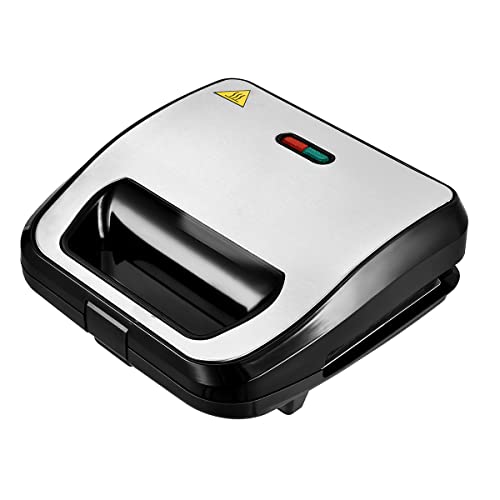 Efbe-Schott MPG 2023 16309 - Sandwichera con placas intercambiables Cover