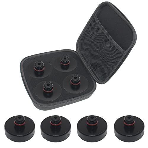 Lift Pad Compatible Tesla Model 3 Lifting Pads Model Y X S Lift Pad