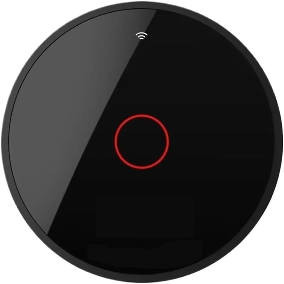 Smart Switches Connected by Smart Gateway – Control with APP for Smart Home Accessories