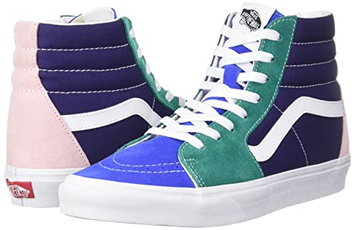 Image of Vans Mens Sk8-hi Sneaker