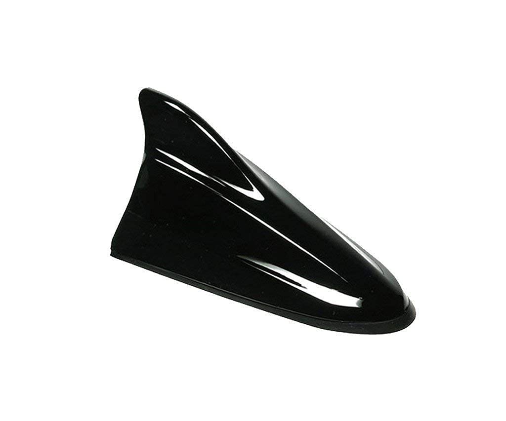 Universal Shark Fin Antenna for Car – Car Signal Aerial – Stylish Roof Antenna for All Cars Models-image-43
