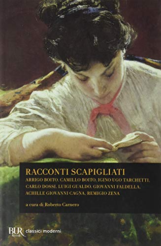 Racconti scapigliati