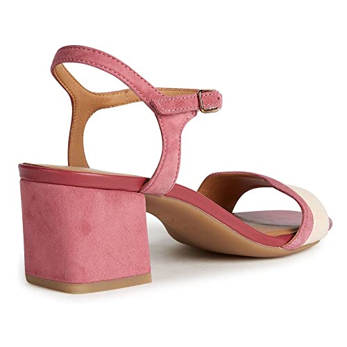 Image of Geox womens Heels Sandals
