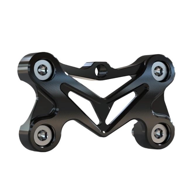 Accessoires pour VOGE 650 DS clip montage sur guidon moto