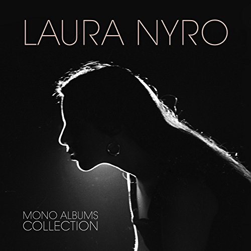 Amazon Music Laura NyroのMono Albums Collection Amazon.co.jp