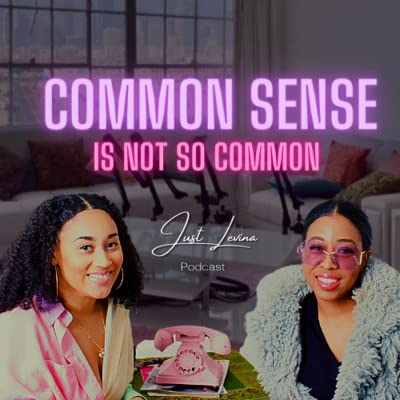 Common sense is not so common!