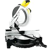 ERSINIAN Zuggehrungssägeblatt, maximale Schnittbreite 305 mm...