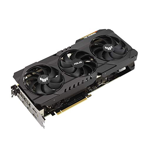ASUS TUF Gaming RTX 3090 Graphics Card - Image 4
