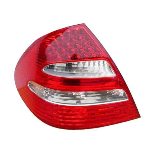 Feu arrière gauche pour W211 E200 E220 E280 E320 référence 2118200664