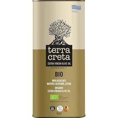 How To Choose Cretan Olive Oil With Tips From Top Producer Terra Creta 2