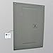 EMP Shield – Home EMP & Lightning Protection + CME Defense for Flush Mounted Breaker Box (SP-120-240-RL/Concealed Model) Lightning, Solar Flare, and Surge Protection
