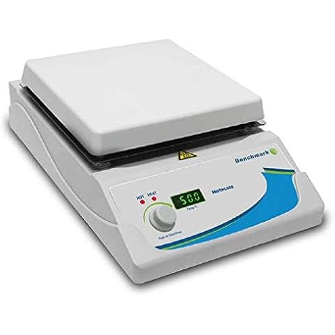 Benchmark Scientific Hotplates (Brand New) - H3770-H from Pipette.com Cover