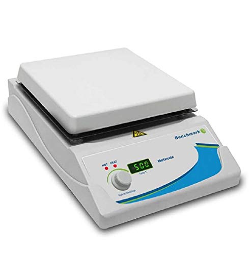 Benchmark Scientific H3770-H, Digital Hotplate, 115V (US Plug) #1