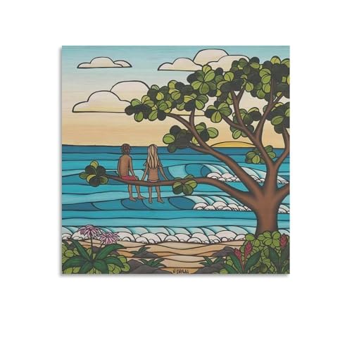 ヘザーブラウン絵画　Mサイズ 楽天市場】【9月SALE】【額付き&ｸｰﾎﾟﾝ5%OFF+P5倍】ヘザー