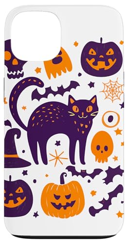 �y�������L�Ƃ��ڂ���̃f�U�C�� - �~�j�}���X�^�C�� �X�}�z�P�[�X iPhone 13 �p