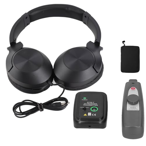 Détecteur de défauts précis portable pour fuite et espace confiné - 3