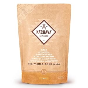 Ka’Chava All-In-One Nutrition Shake Bl...