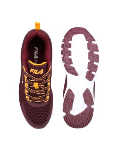 Image of Fila Mens Natale Running Shoes