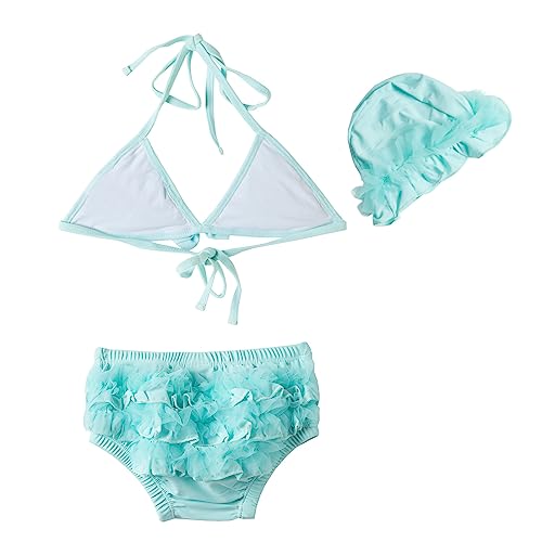 Image of Mud Kingdom Beach Sport Swimsuit for Girls Bathing Suit Bikini Set Summer Holiday