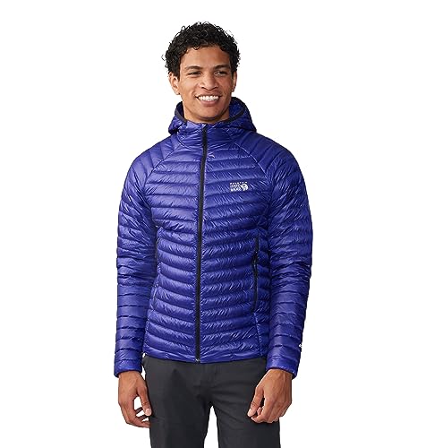 Image of Mountain Hardwear Men's Ghost Whisperer /2 Hoody