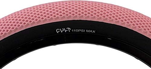 CULT BIKES 2.40" Cult Vans Tire