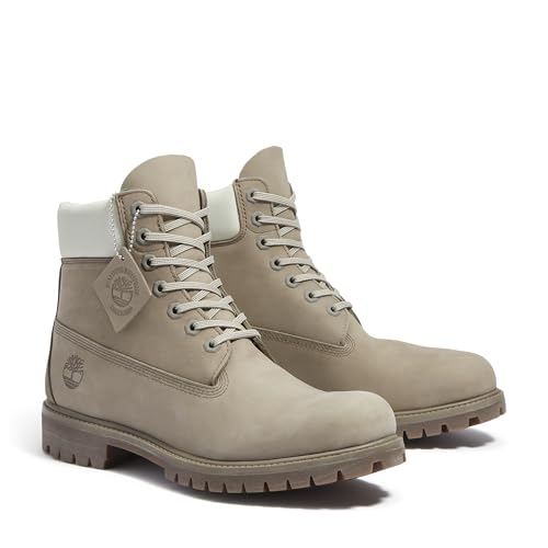 Image of Timberland Men's Premium 6 inch Waterproof Boot