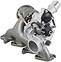 Turbo Turbocharger For Chevy Cruze Sonic Trax & Buick Encore 1.4T EcoTec - BuyAutoParts 40-30485AN New