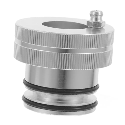 BCOATH Wheel Bearing Greaser Tool Ergonomic Greaser Replacement for Easy Maintenance Compact Portable Design Compatible Various Machinery Finish