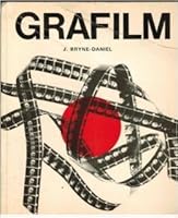 Grafilm: An approach to a new medium 0289797519 Book Cover