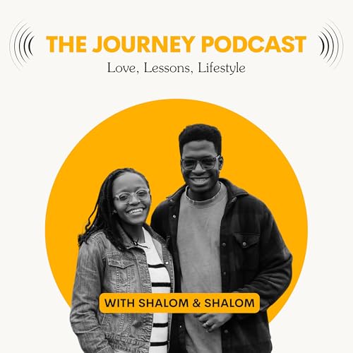 The Journey Podcast Titelbild