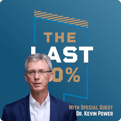 Kevin Powers | Transformative Healing: A Chiropractor's Insights on Life and Purpose