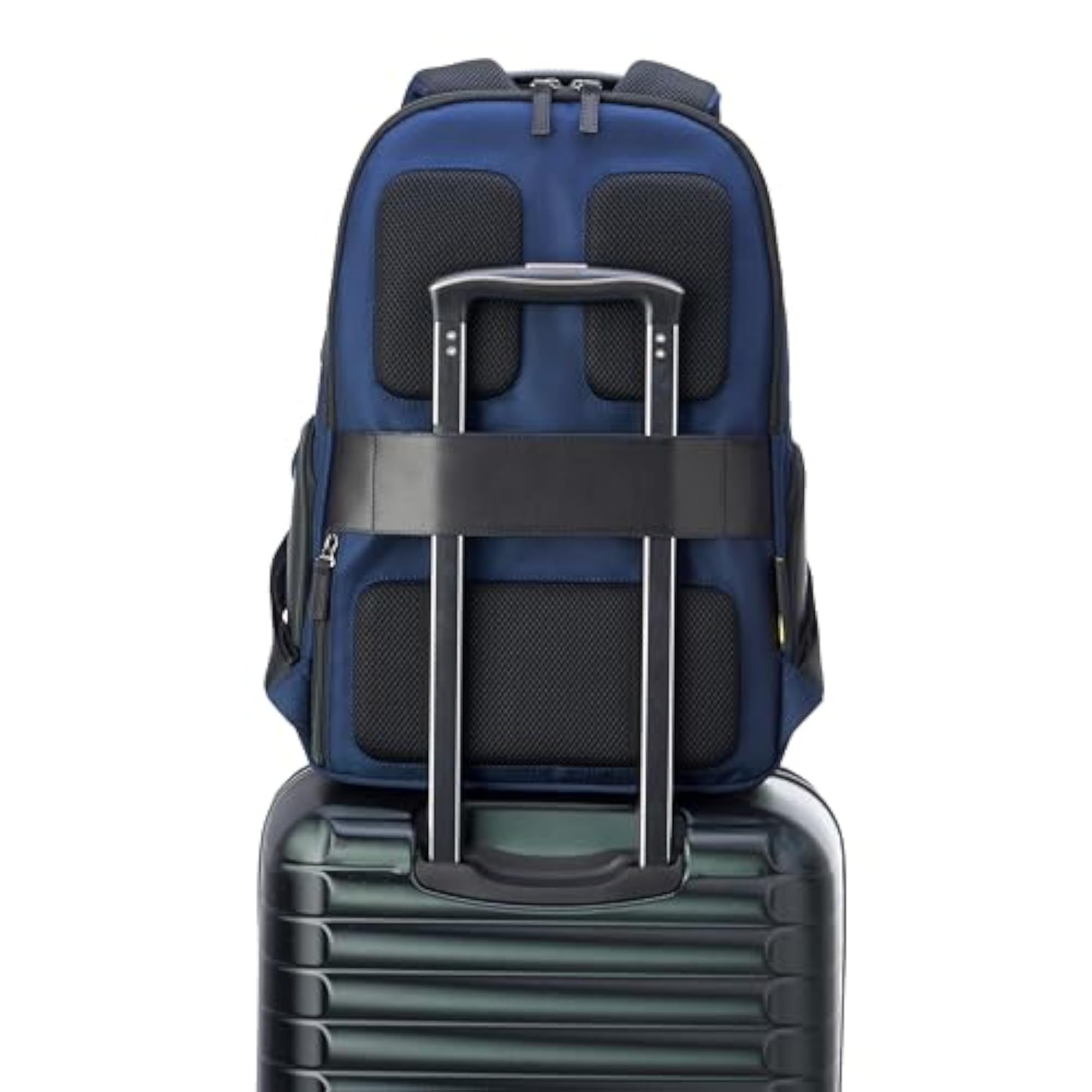 Men's Wagram Laptop Travel Backpack, Stylish Design