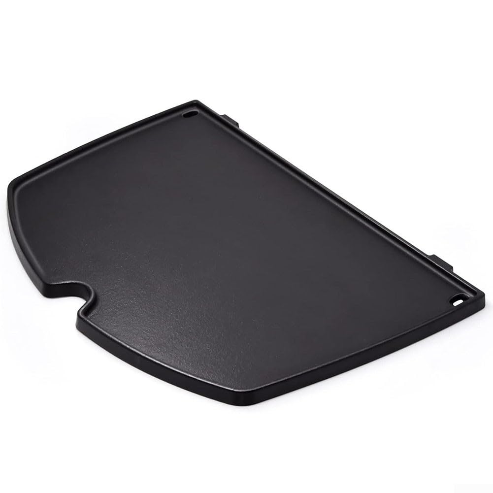 Piastra in ghisa per Weber Q2000 Q2200 Q2400 15,3 pollici