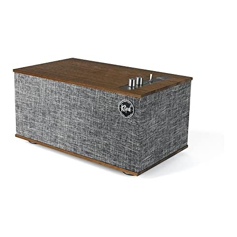 Klipsch The Three II Cover