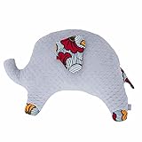 Una bonita idea de regalo de nacimiento, ideal para divertirte a tu hijo y aportar un toque de originalidad a la decoración de su habitación