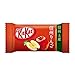 Japanese Kit Kat - Shinshu Apple Chocolate Box 5.2oz (12 Mini Bar)