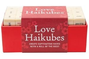 Love Haikubes