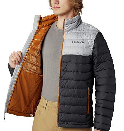 Image of Columbia Men Jacket