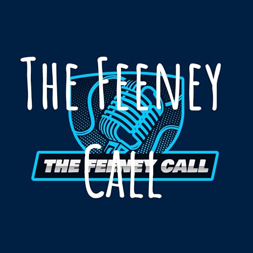 『The Feeney Call』のカバーアート
