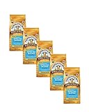 PACK OF 5 - Newman's Own Organics Newman's Special Blend Medium Roast Ground Coffee, 10 oz