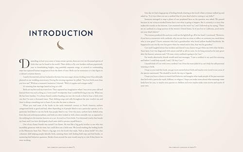 Image of The Complete Language of Birds: A Definitive and Illustrated History (Complete Illustrated Encyclopedia, 13)