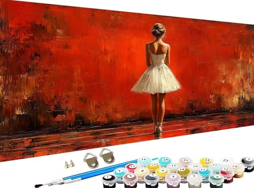 G  lp DIY yCgoCio[ _T[ h G fW^GZbg uVƃANGt hG l̃NtgANeBreB Paint by Numbers z[ NX}X  av[g 30x60