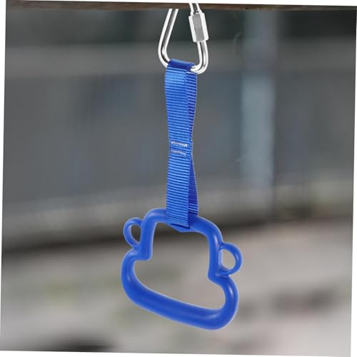 Anillas para Gimnasia LIOOBO Azul para Niños miniatura 5