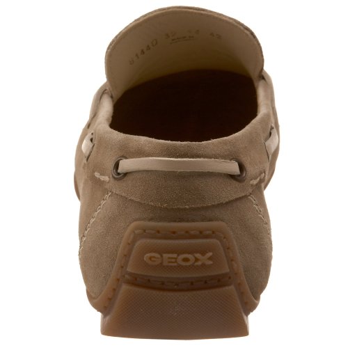 Image of Geox Men's Uomo Monet Moccasin with Tassle