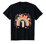 Süße Geburtstagsgeschenke für Mädchen Regenbogen
