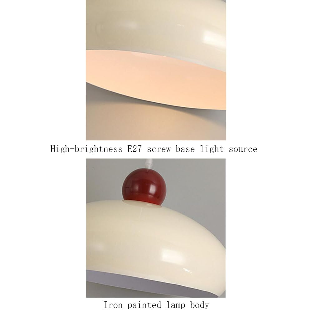 Lampa Wisząca W Stylu Retro Klosz Do Żyrandola Sufitowego Lampa Wisząca Z Pojedynczą Głowicą I Gniazdem E27 Nowoczesna, Stylowa I Regulowana Oprawa Oświetleniowa Do Kuchni, Korytarza, Ganku STVDEDG