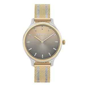 Police Women’s Watch PL15696BSTG.D04M (Ø 33 mm)