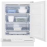  Electrolux Congelador empotrable de 3 cajones A+
