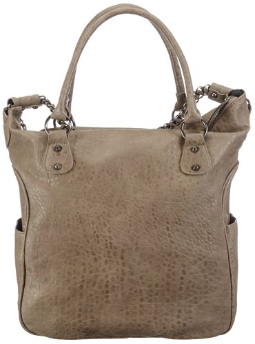 PIECES Davida Bag sac à main léger pour organiser vos affaires