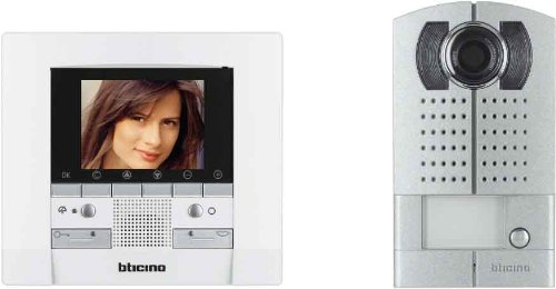 Preisvergleich Produktbild Legrand BTicino (SEKO) Einfam.-Set Video 368411